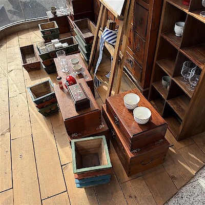 Found MUJI 青山 | 無印良品